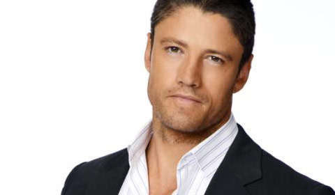 James Scott ties the knot?!