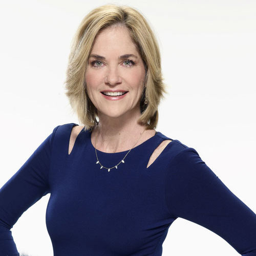 Kassie DePaiva