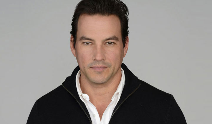 Tyler Christopher NOT returning to GH