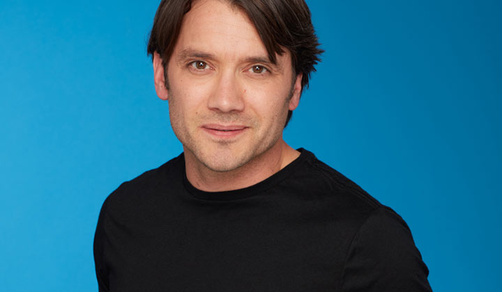 Photo of Dominic Zamprogna