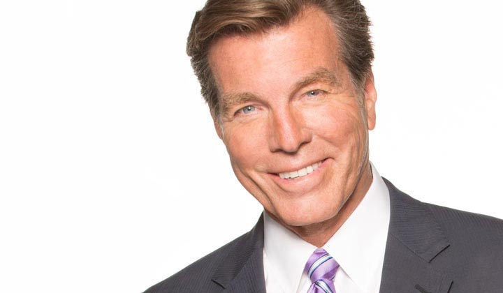 Blast from Jack Abbott's past to make Y&R return